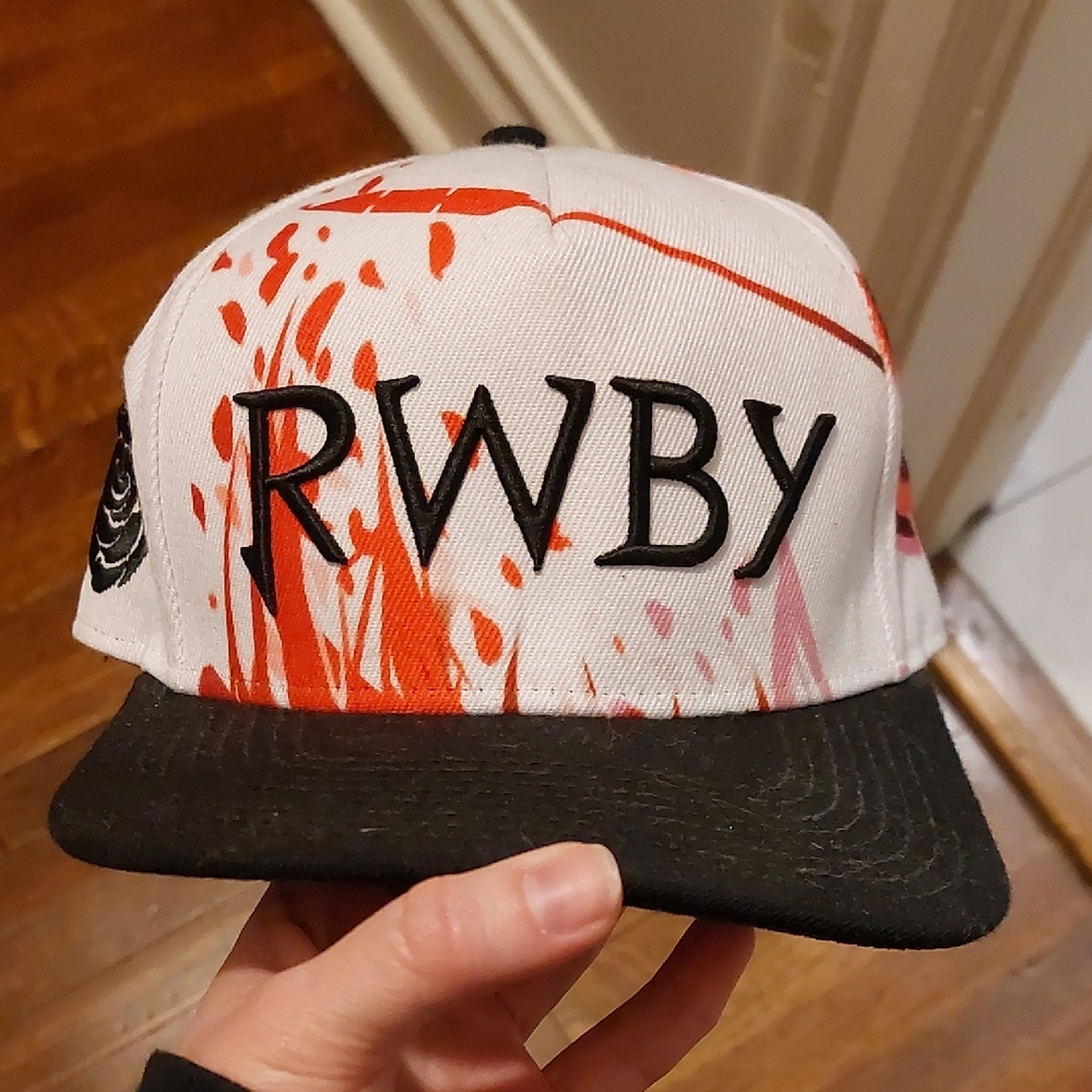 RWBY Hat